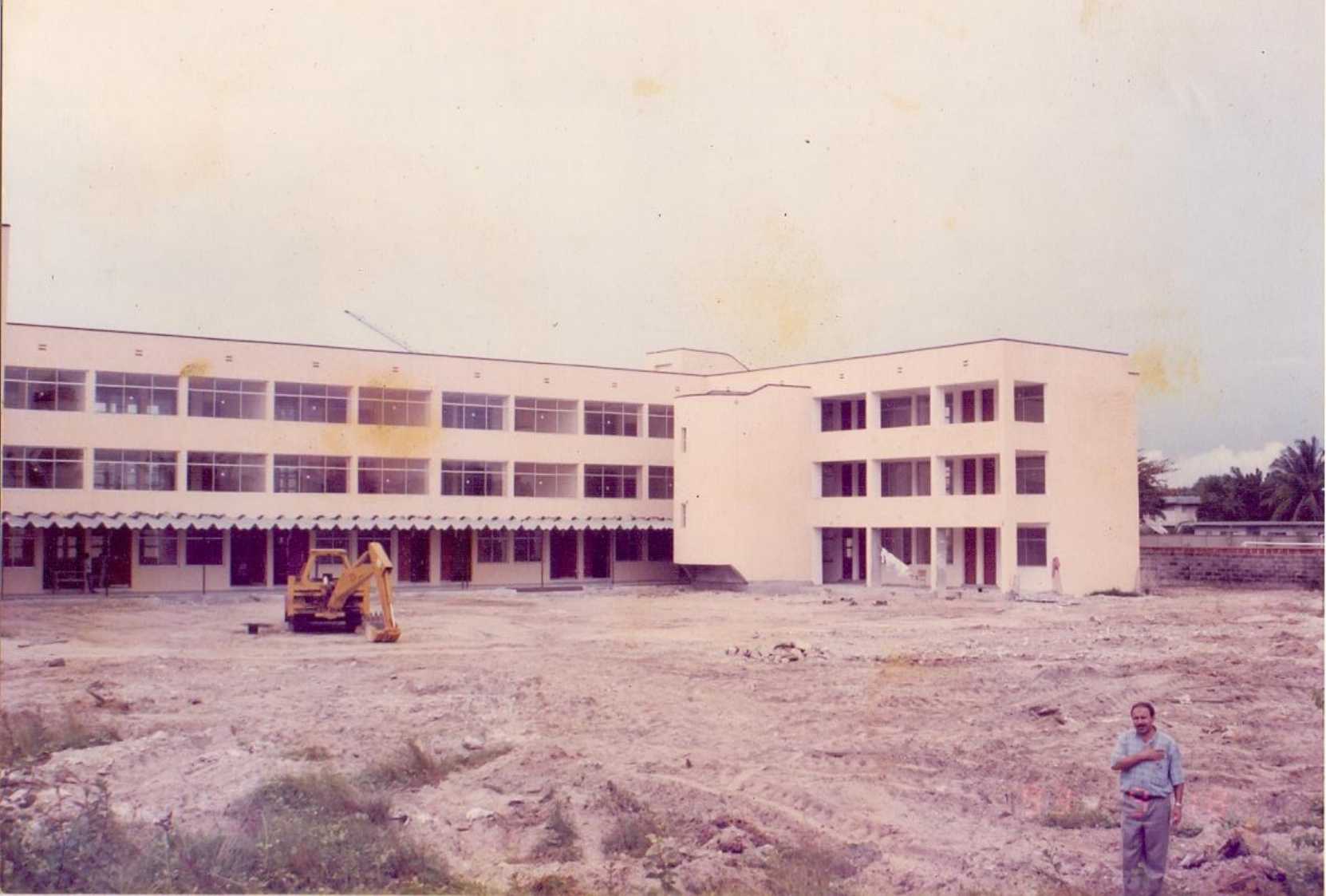 Muslim ladies Circle