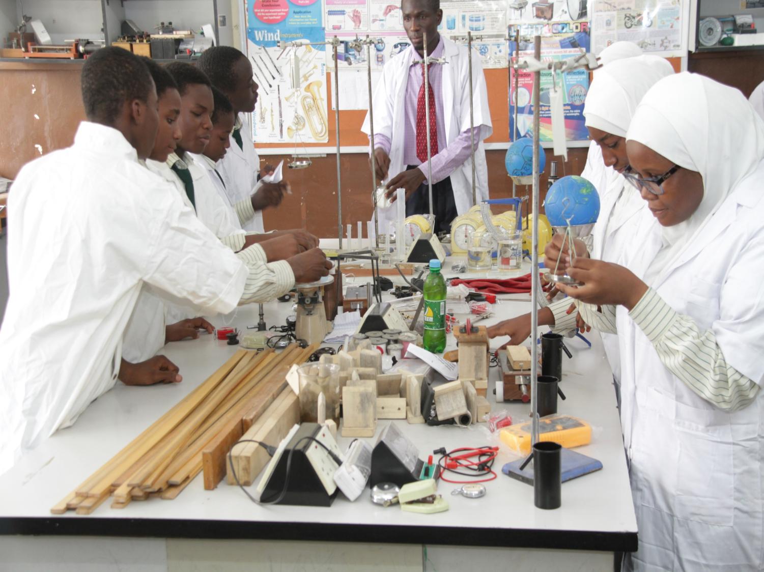 Muslim ladies Circle