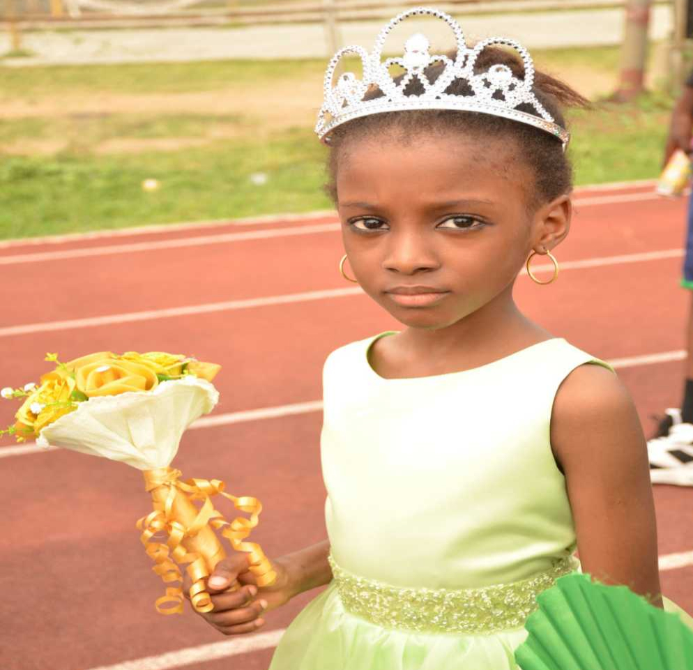 Muslim Ladies Circle