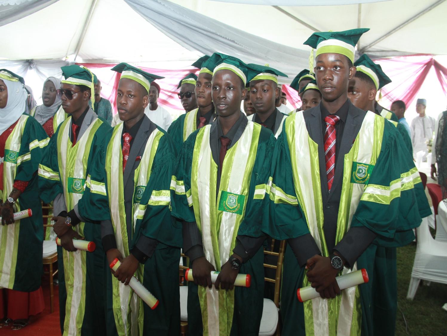 Muslim ladies Circle