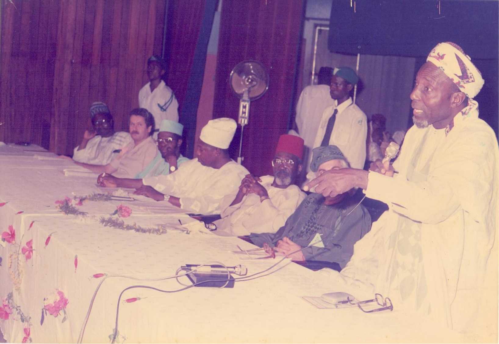 Muslim ladies Circle